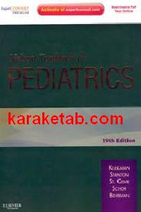 Nelson Textbook Of Pediatrics